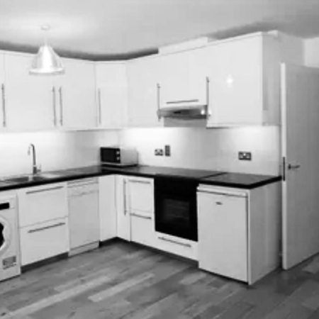 Shared Flat Apartment ดับลิน ภายนอก รูปภาพ