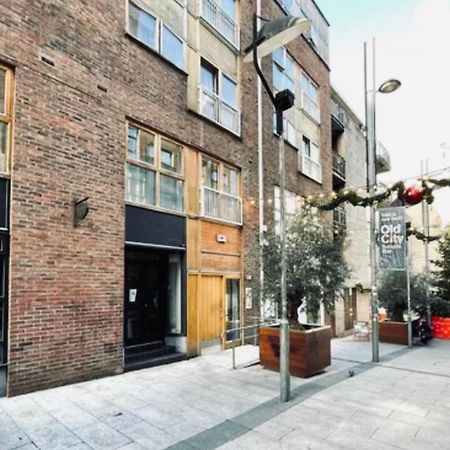 Shared Flat Apartment ดับลิน ภายนอก รูปภาพ