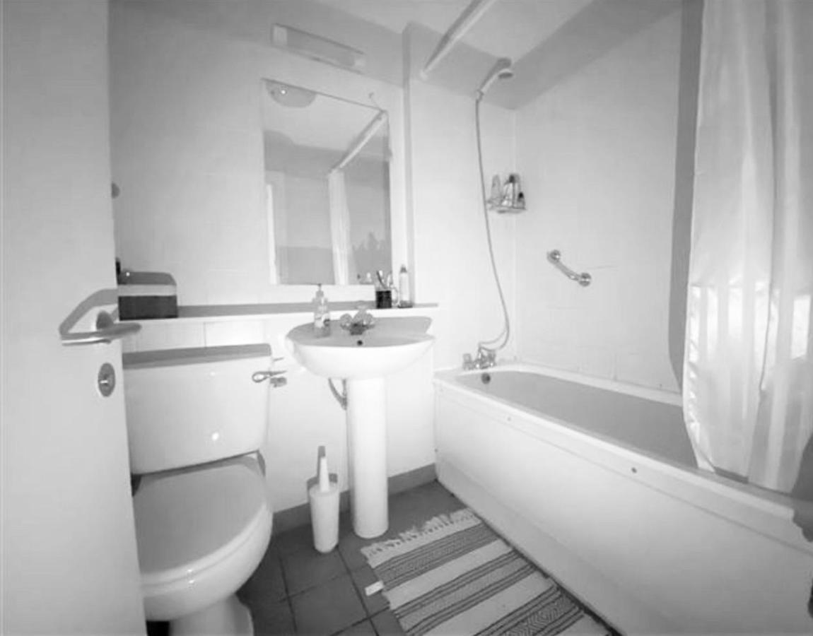 Shared Flat Apartment ดับลิน ภายนอก รูปภาพ